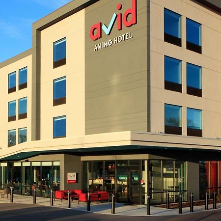 Avid Hotels - Prattville - Montgomery North By Ihg Zewnętrze zdjęcie