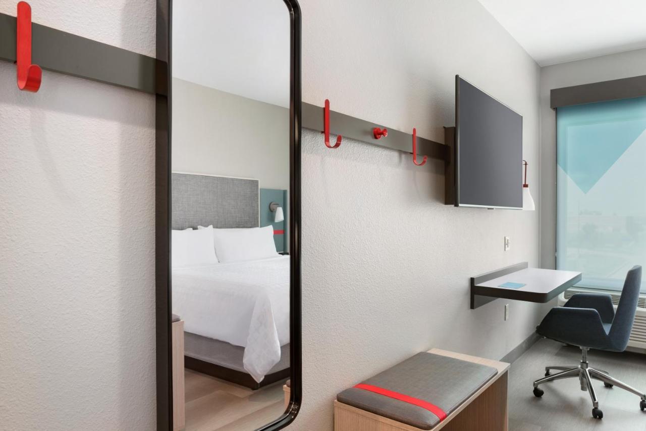 Avid Hotels - Prattville - Montgomery North By Ihg Zewnętrze zdjęcie
