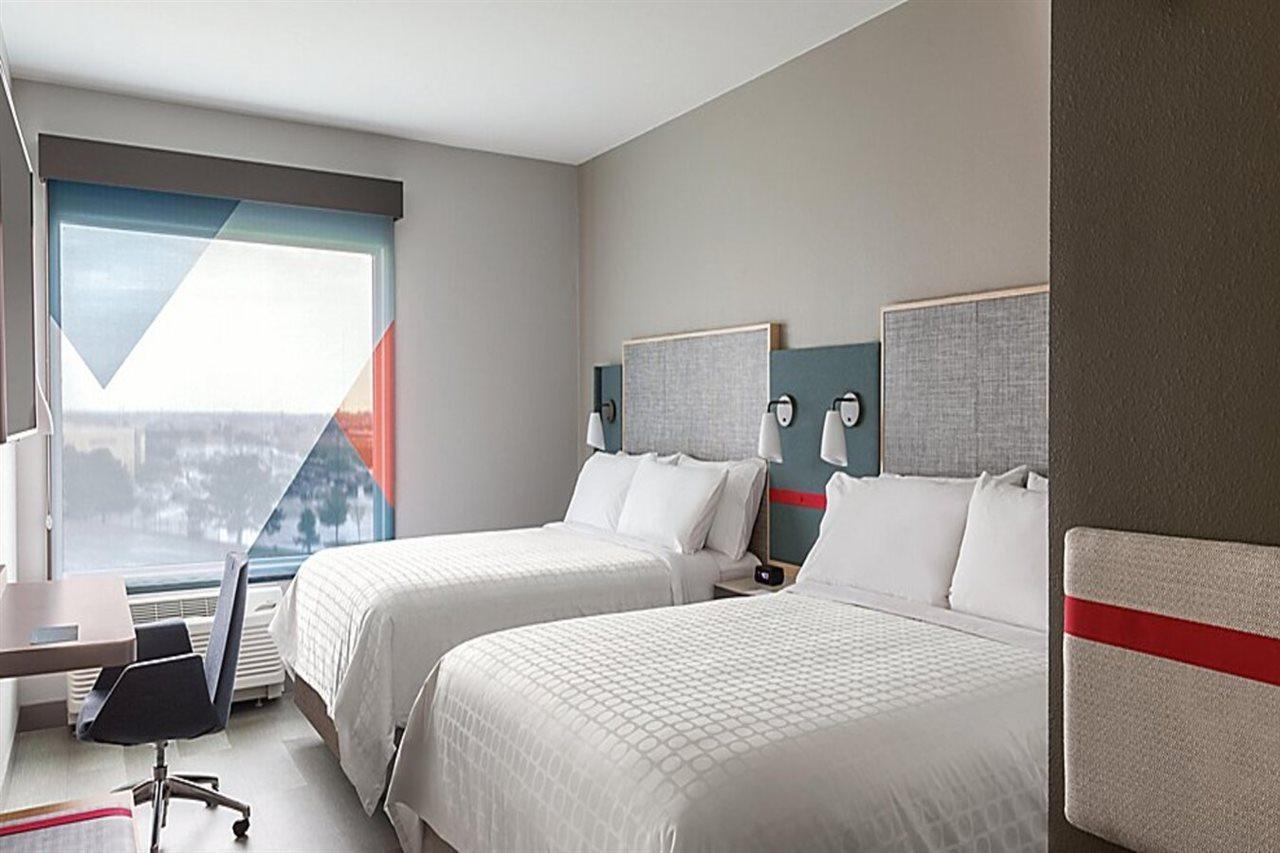Avid Hotels - Prattville - Montgomery North By Ihg Zewnętrze zdjęcie