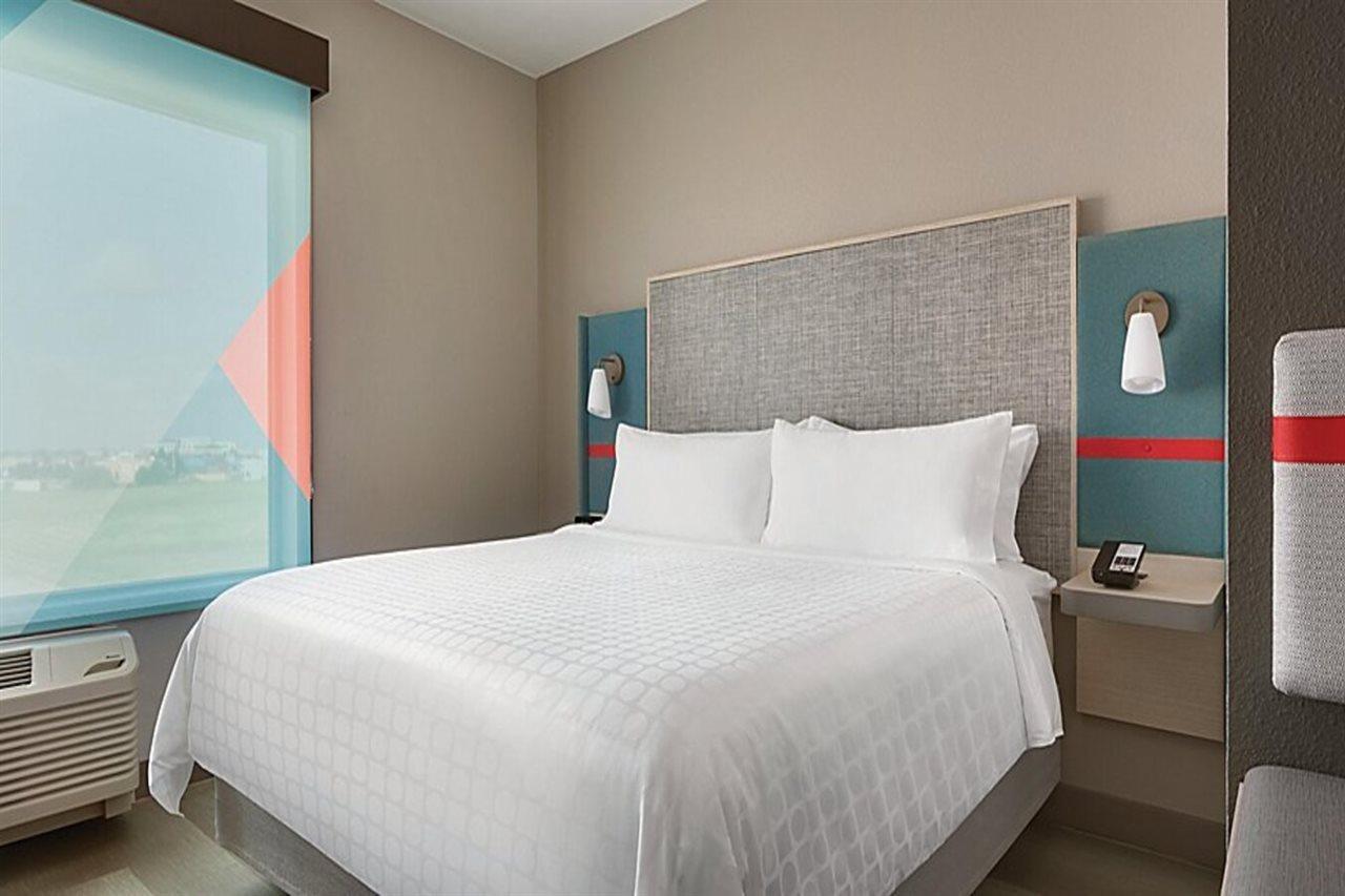 Avid Hotels - Prattville - Montgomery North By Ihg Zewnętrze zdjęcie